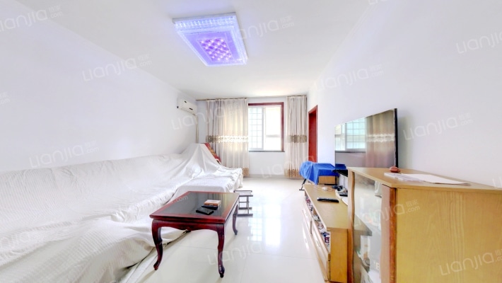 方大公司生活区二手房实景图