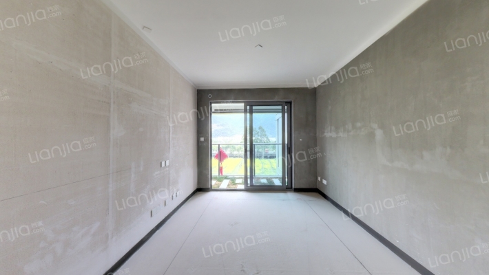 大发·建发·中南翰林九境二手房实景图