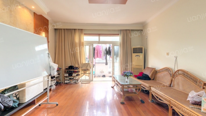 东城花苑二村二手房实景图