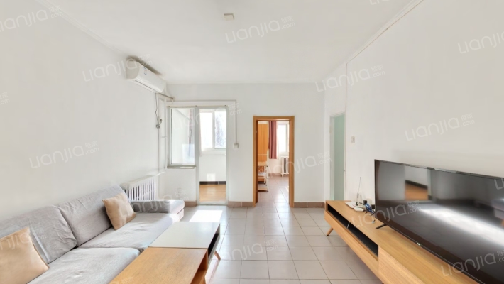 海特花园西区二手房实景图