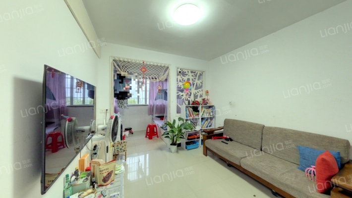 半山佳园二手房实景图