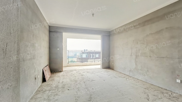 金源天玺二手房实景图