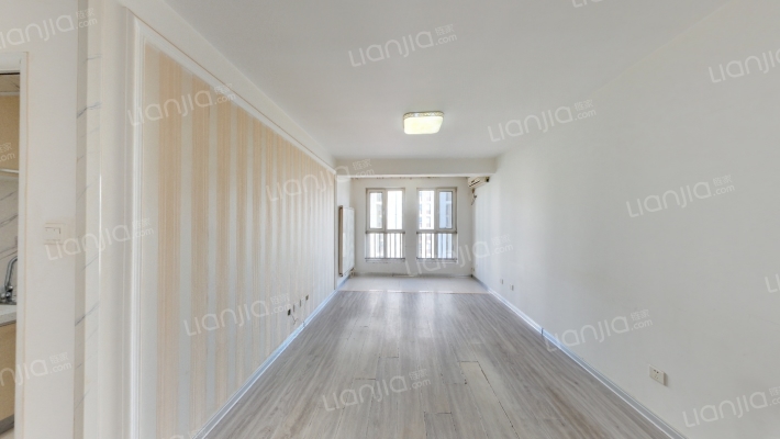 天和丽园二手房实景图