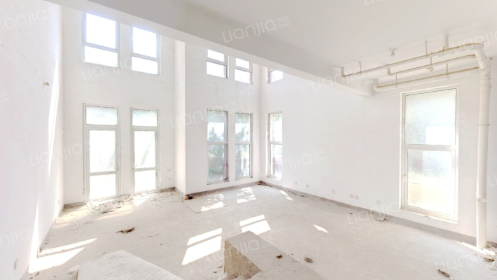 我家公坊二期二手房实景图