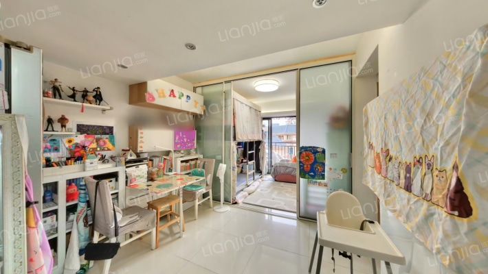 品尚居二手房实景图