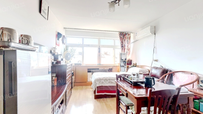 田家花园D区二手房实景图