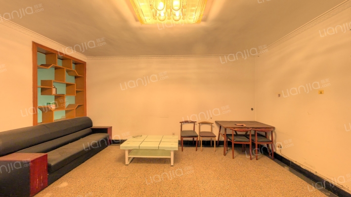 向阳小区二手房实景图