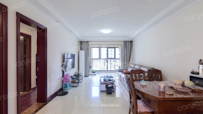 大名城名郡二手房实景图