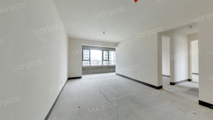 君道历山启元二手房实景图