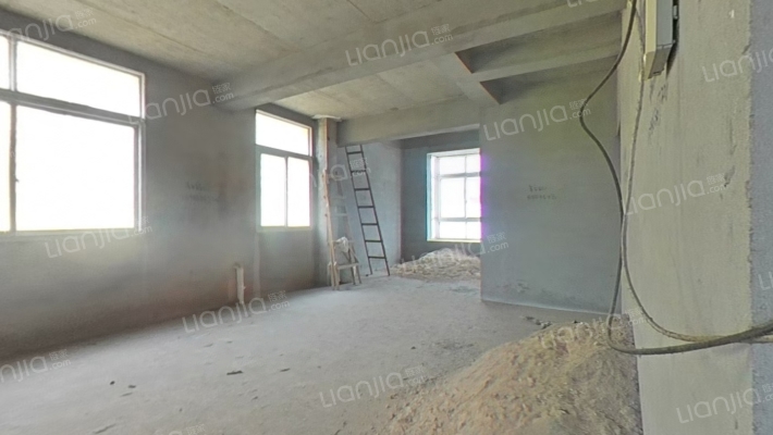 西湖新天地二手房实景图