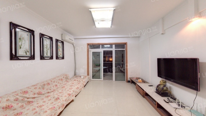 长房西郡二手房实景图