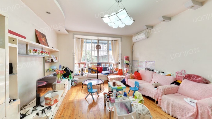 穗苑二手房实景图