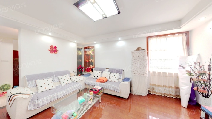 南塘小区二手房实景图