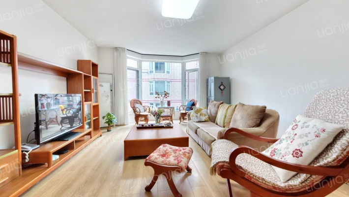 同乐苑二手房实景图