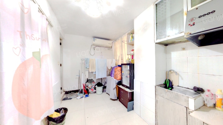 胭脂庭院二手房实景图