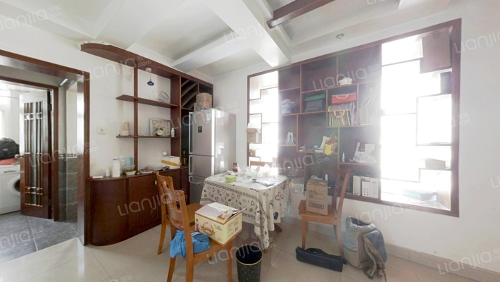 锦程山庄二手房实景图