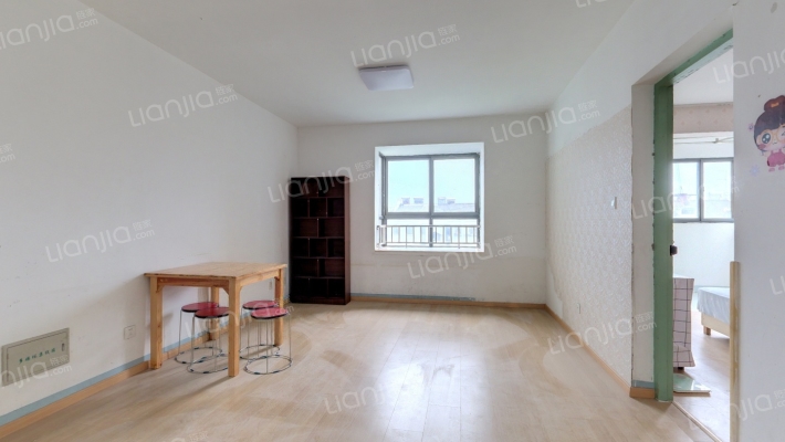 天景山公寓永福苑二手房实景图