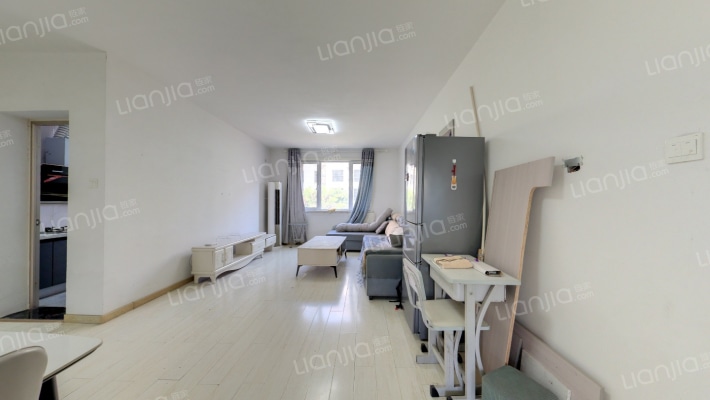 蓝庭公馆二手房实景图