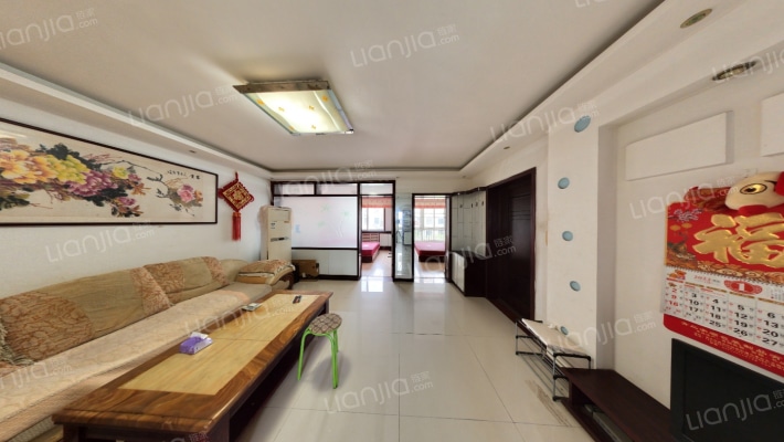 丽景苑(黄岛)二手房实景图