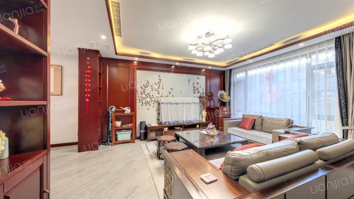 观山二手房实景图