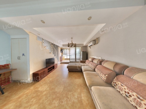 整租·融科金色时代一期 2室1厅 东南