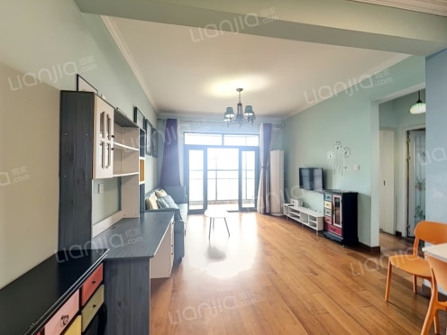 整租·格凌兰 2室2厅 南