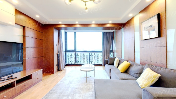 博雅园二手房实景图