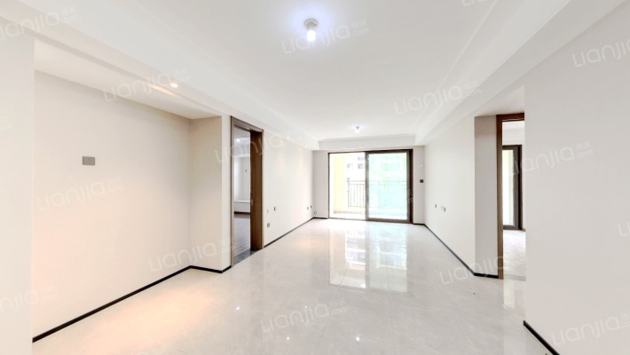 万科金域铭居二手房实景图