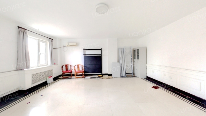 宁发阳光公寓二手房实景图