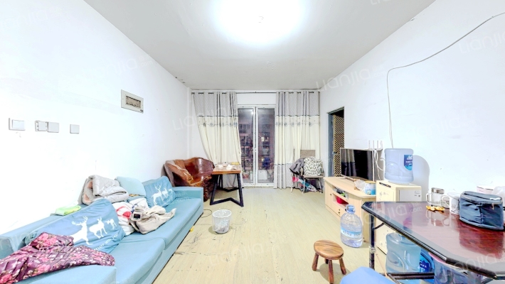 建平花园二手房实景图