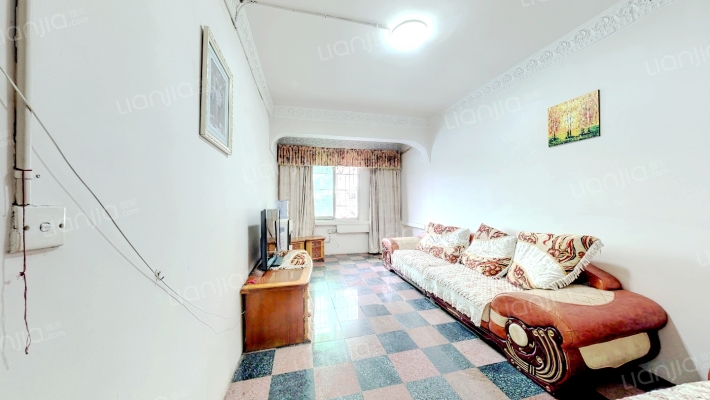 上南街35号二手房实景图