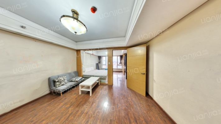 盛华公馆二手房实景图