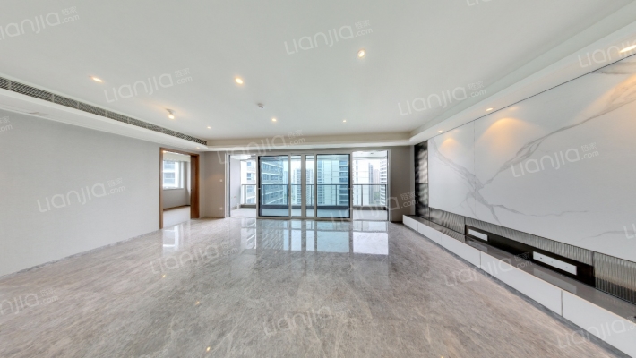 观翠揽月轩二手房实景图