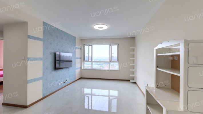 金地锦城二手房实景图