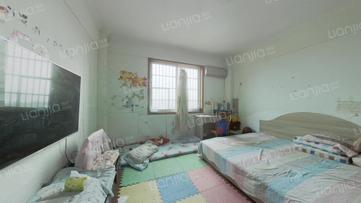 中奥花园二手房实景图