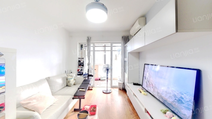 黄埔雅苑逸悠园二手房实景图