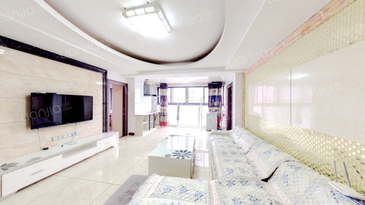 福清万达广场B1区二手房实景图