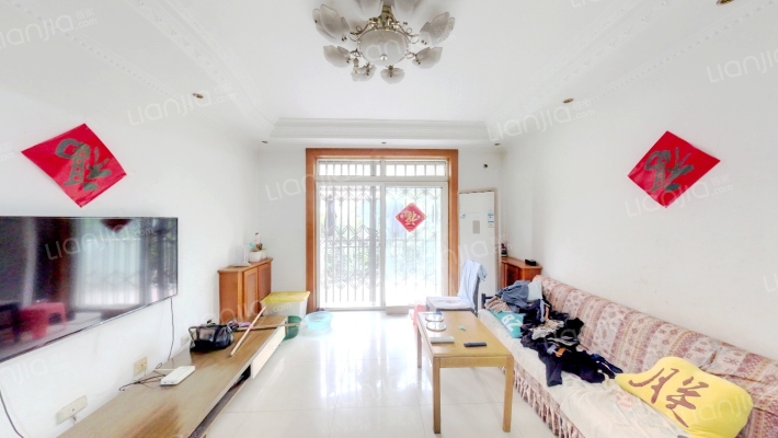 太宁花园紫薇苑二手房实景图