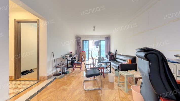 碧桂园贵阳一号二手房实景图