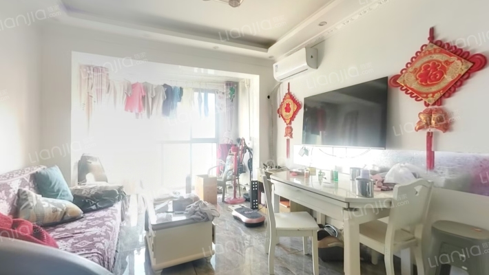福园小区二手房实景图