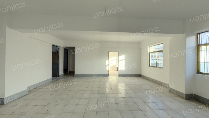 国龙大厦二手房实景图