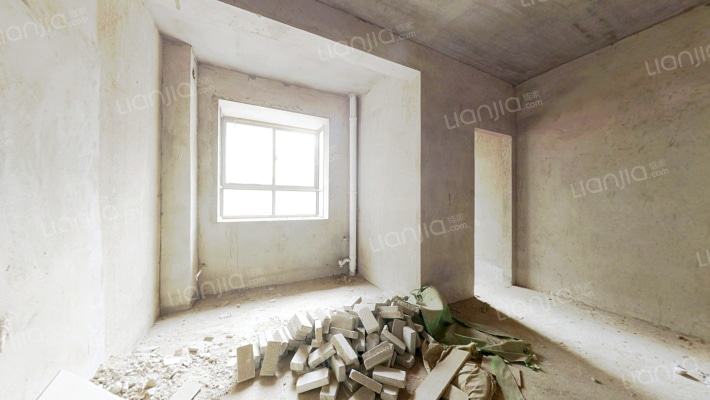 阳光香榭二手房实景图