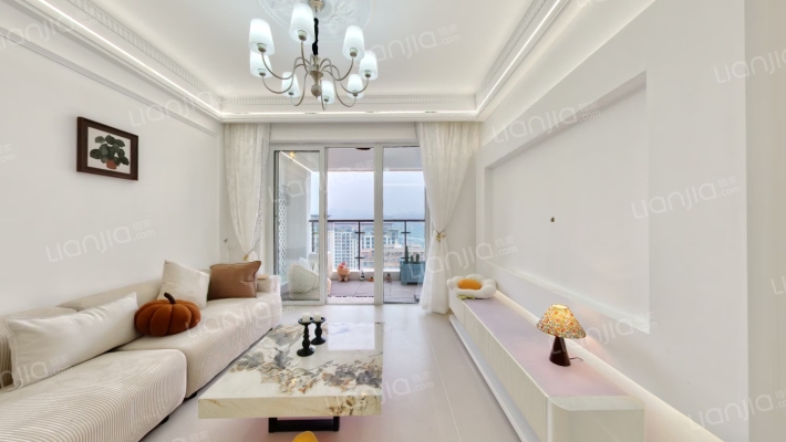 博客小镇二手房实景图