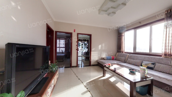 天赐颐府二手房实景图