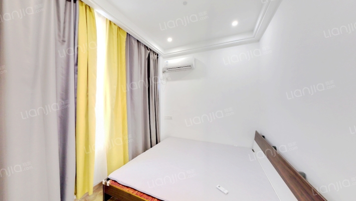 甘霖路58号二手房实景图