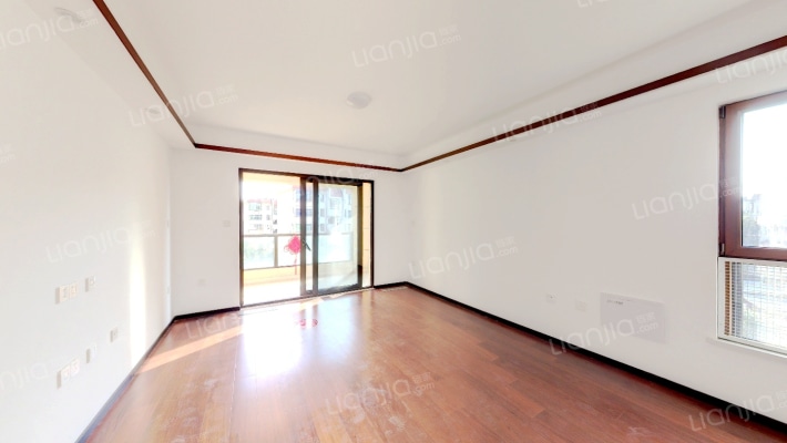 皖新朗诗麓院二手房实景图