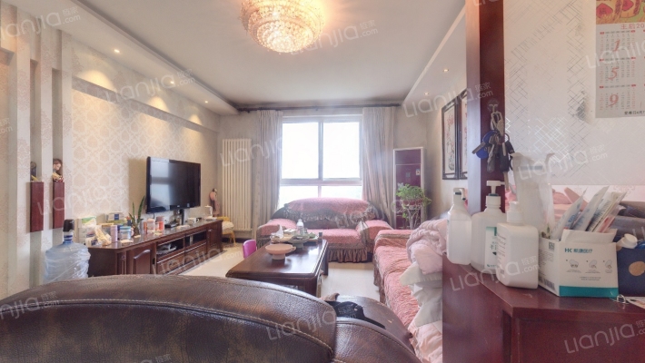 佳河园二手房实景图