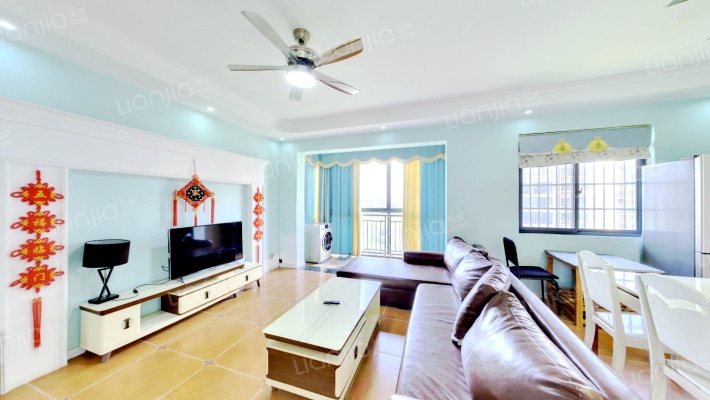 玉兴府二手房实景图