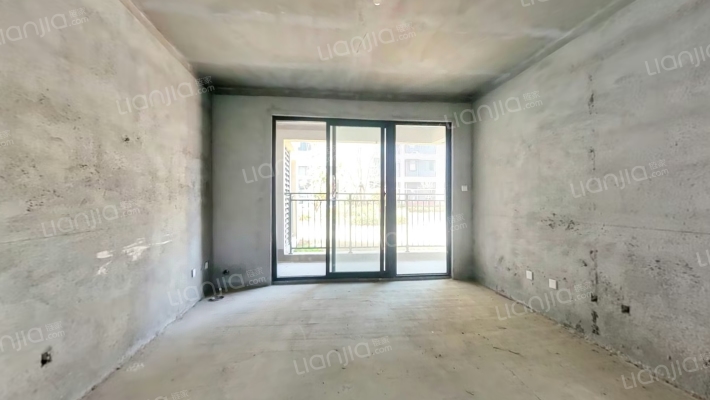 郸城建业桂园三期二手房实景图