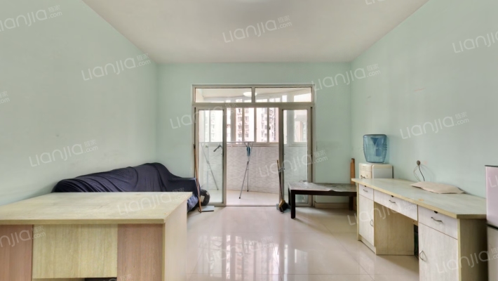 长江电工厂集资房二手房实景图